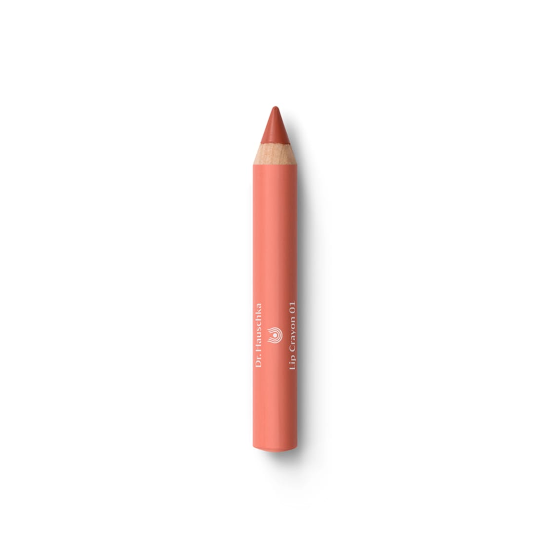 Dr. Hauschka - Lip Crayon 2,69g - WERTE FREUNDE