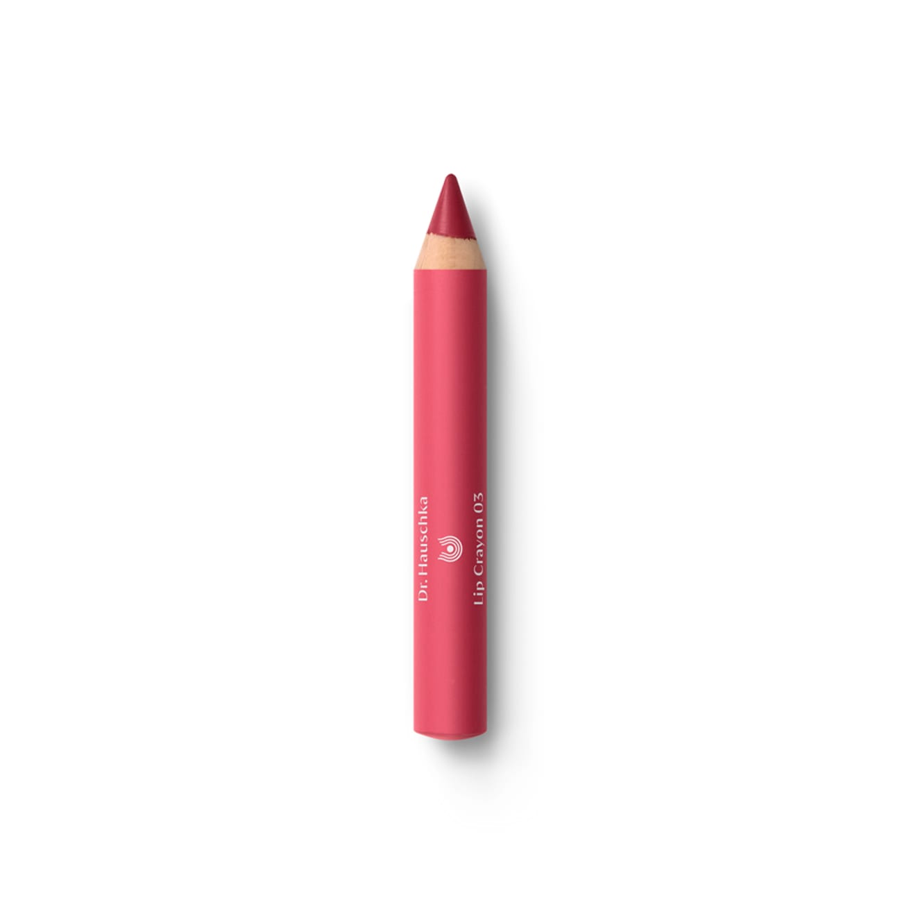 Dr. Hauschka - Lip Crayon 2,69g - WERTE FREUNDE
