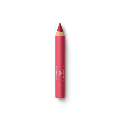 Dr. Hauschka - Lip Crayon 2,69g - WERTE FREUNDE
