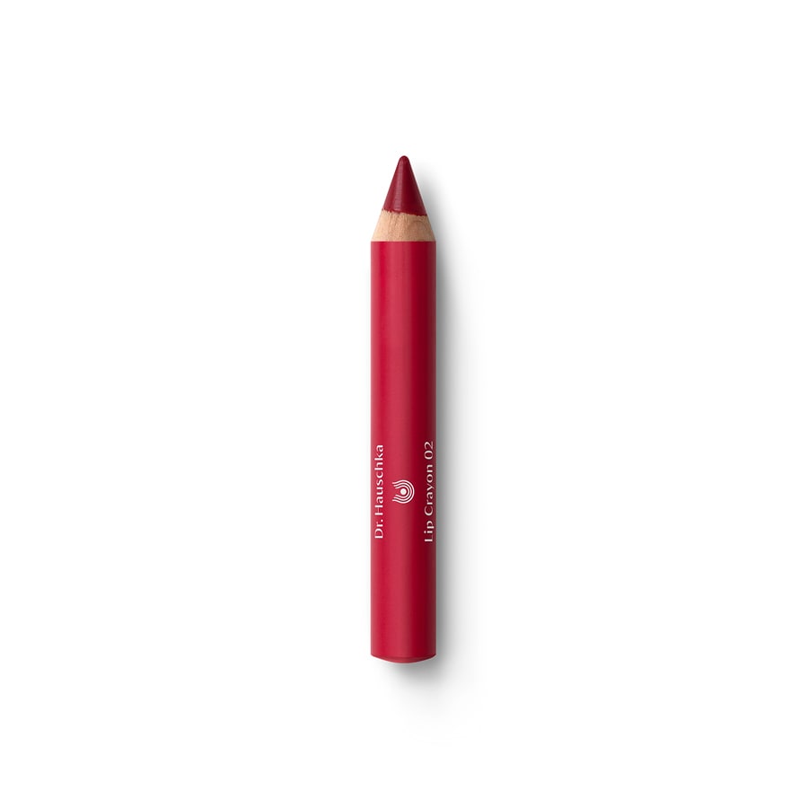Dr. Hauschka - Lip Crayon 2,69g - WERTE FREUNDE