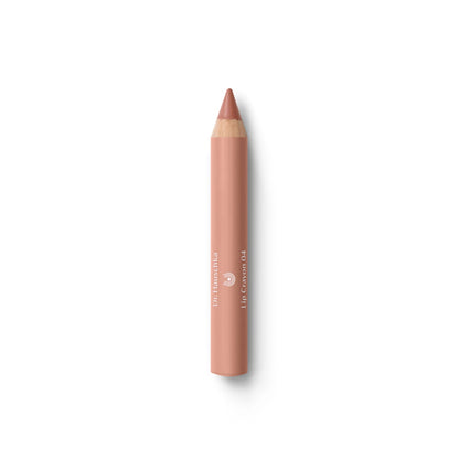 Dr. Hauschka - Lip Crayon 2,69g - WERTE FREUNDE