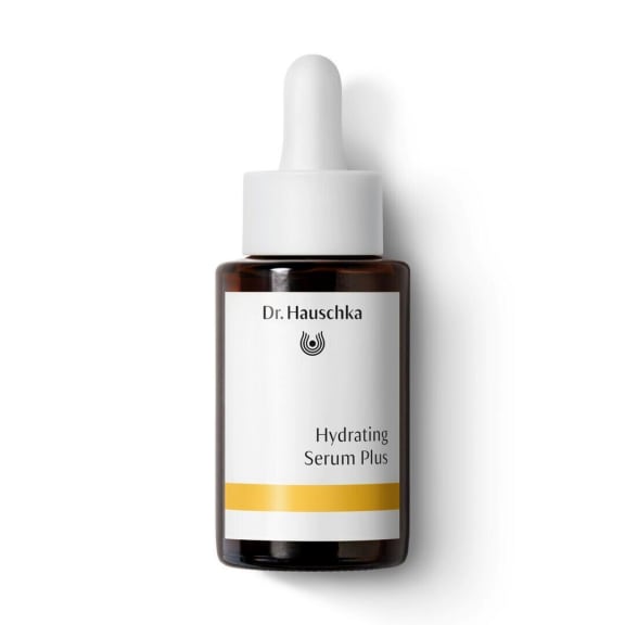 Dr. Hauschka - Hydrating Serum Plus 30ml