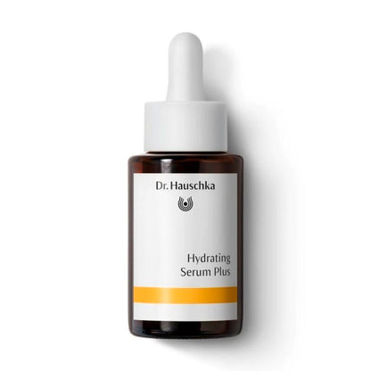 Dr. Hauschka - Hydrating Serum Plus 30ml