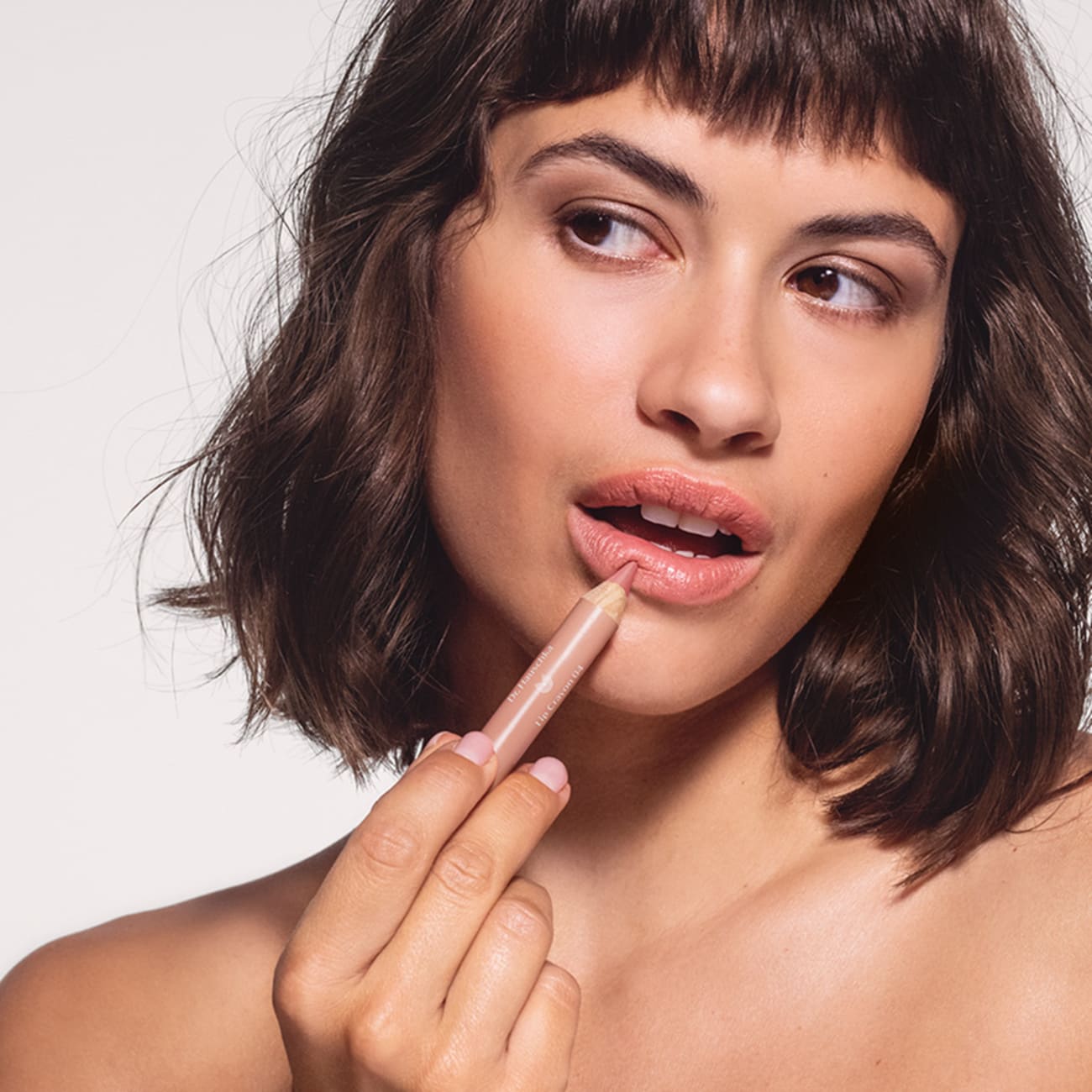 Dr. Hauschka - Lip Crayon 2,69g - WERTE FREUNDE