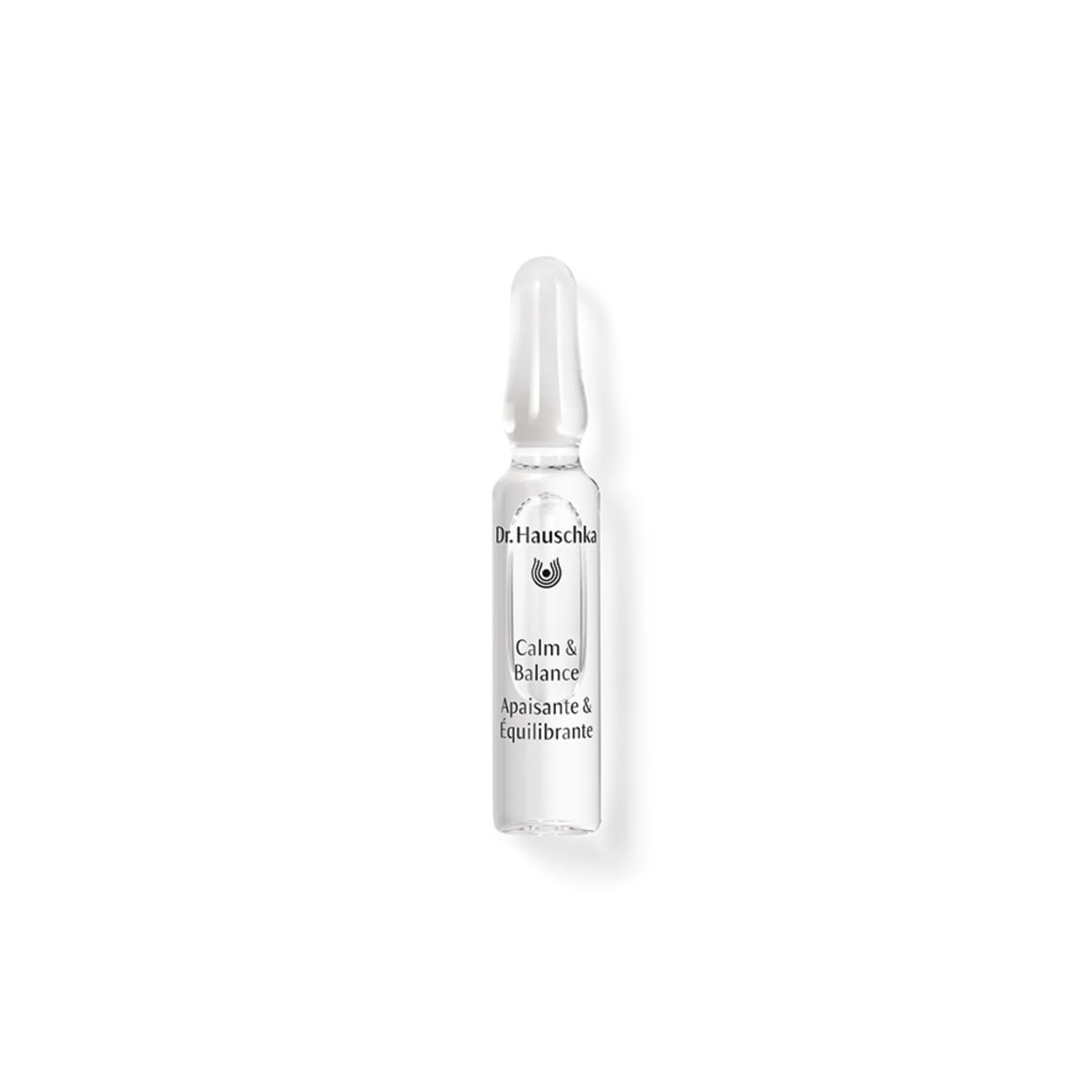 Dr. Hauschka - Calm & Balance Ampullen 7 x 2 ml