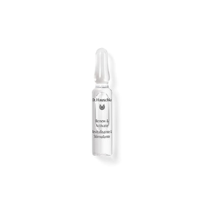 Dr. Hauschka - Renew & Activate Ampullen 28 x 2 ml