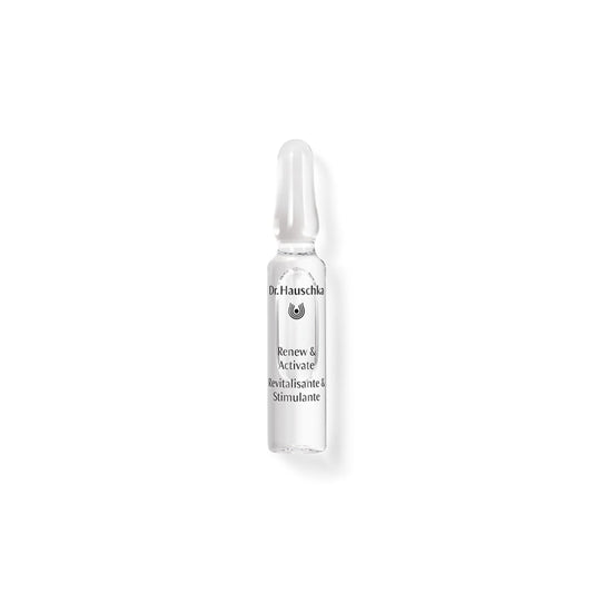 Dr. Hauschka - Renew & Activate Ampullen 28 x 2 ml