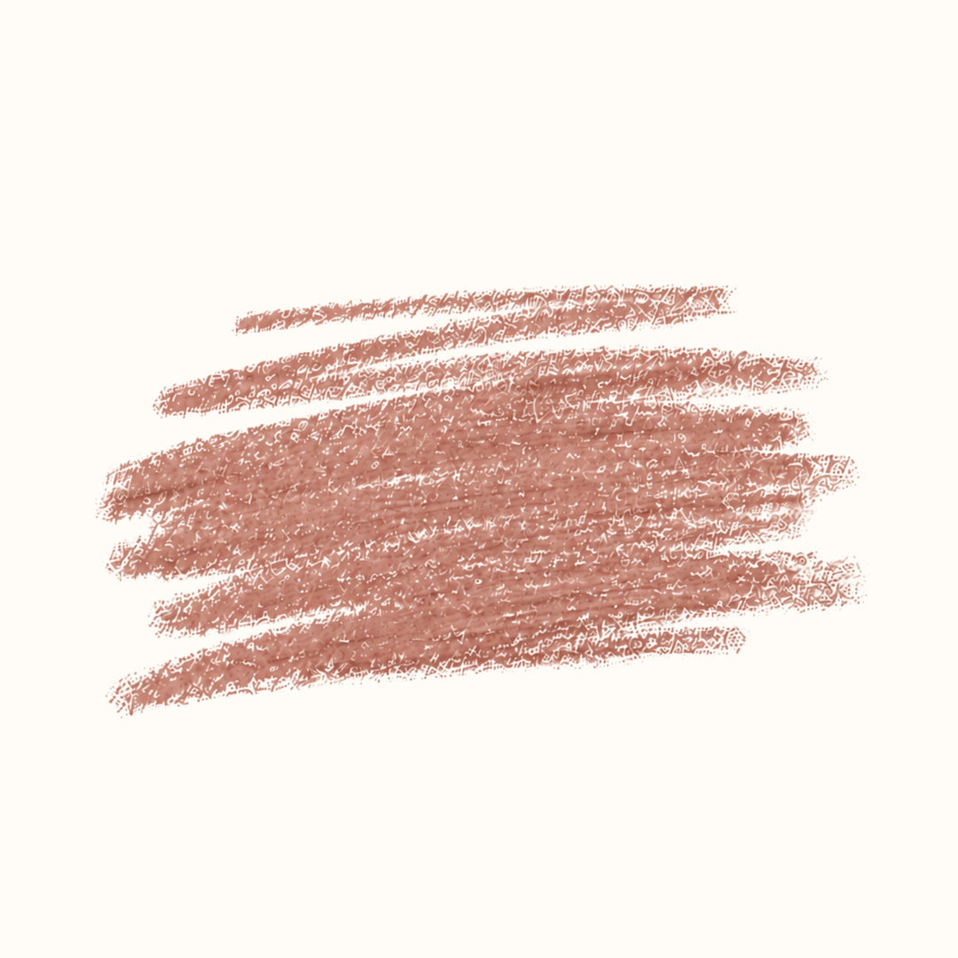 PURE U. - SOFT LIPLINER 1Stk.