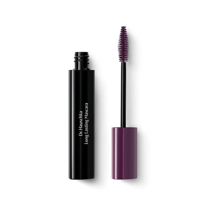 Dr. Hauschka - Long Lasting Mascara Color 8ml