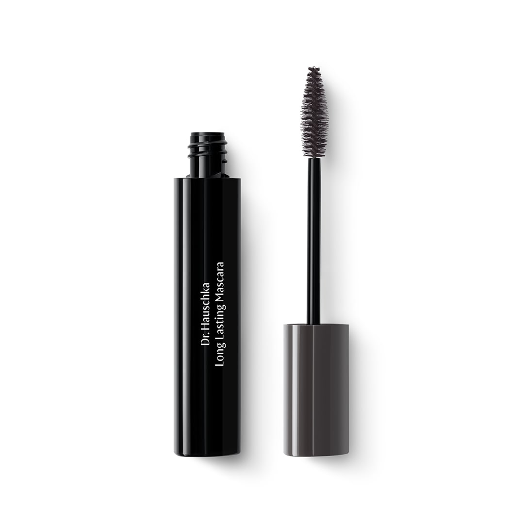 Dr. Hauschka - Long Lasting Mascara Color 8ml