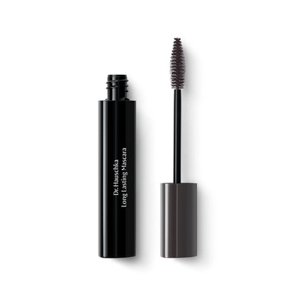 Dr. Hauschka - Long Lasting Mascara Color 8ml
