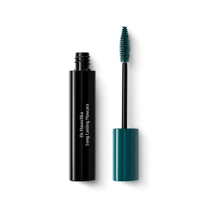 Dr. Hauschka - Long Lasting Mascara Color 8ml