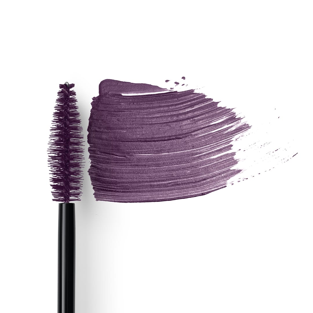 Dr. Hauschka - Long Lasting Mascara Color 8ml