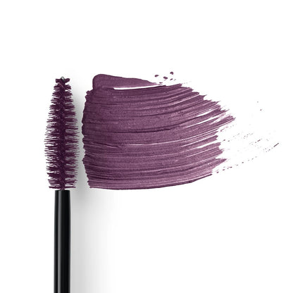 Dr. Hauschka - Long Lasting Mascara Color 8ml