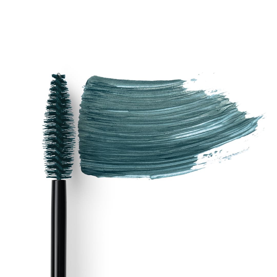 Dr. Hauschka - Long Lasting Mascara Color 8ml