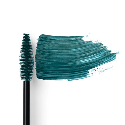 Dr. Hauschka - Long Lasting Mascara Color 8ml