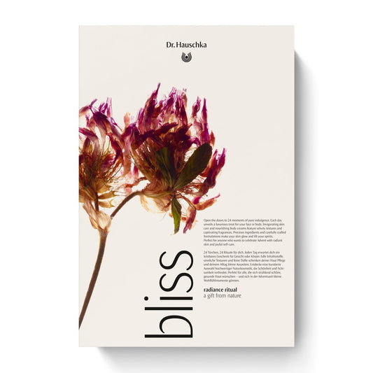 Dr. Hauschka - Adventskalender 2026 bliss