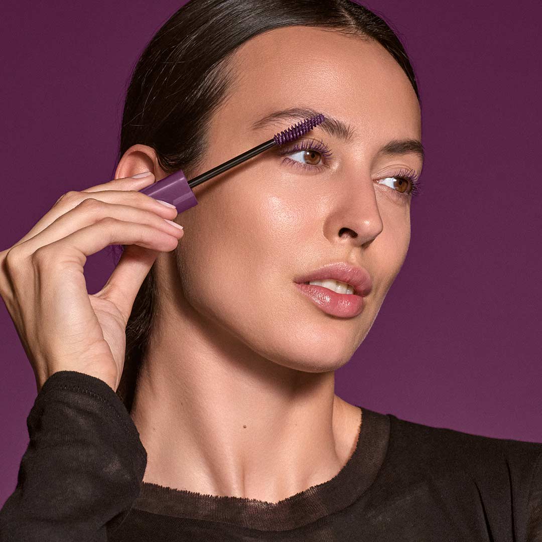 Dr. Hauschka - Long Lasting Mascara Color 8ml