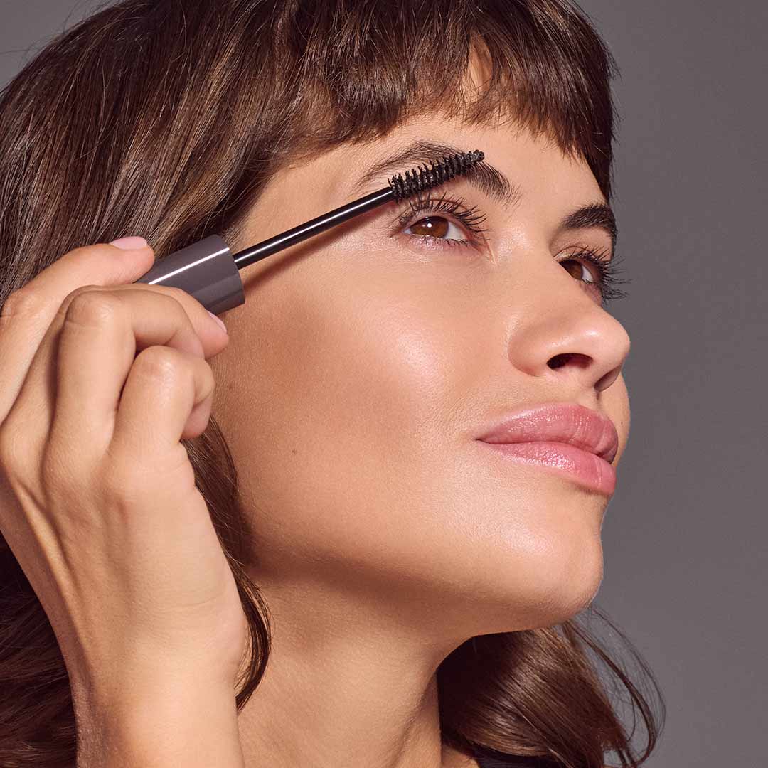 Dr. Hauschka - Long Lasting Mascara Color 8ml
