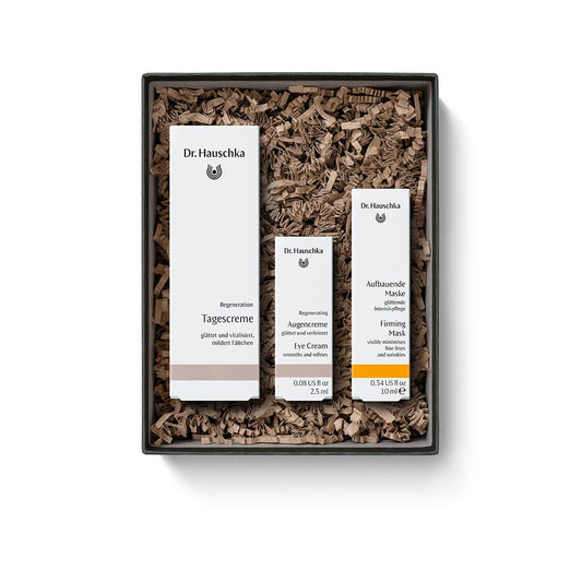 Dr. Hauschka - Geschenkset bloom 1Stk.