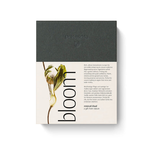 Dr. Hauschka - Geschenkset bloom 1Stk.