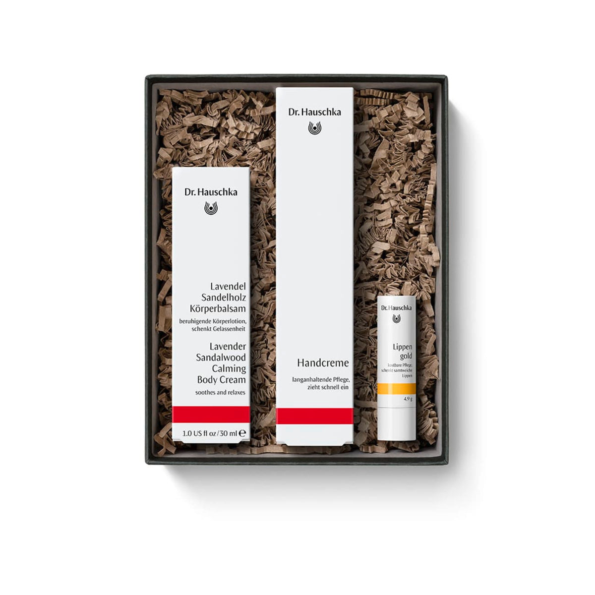 Dr. Hauschka - Geschenkset calm 1Stk.