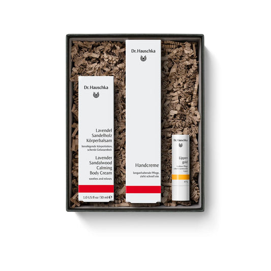 Dr. Hauschka - Geschenkset calm 1Stk.