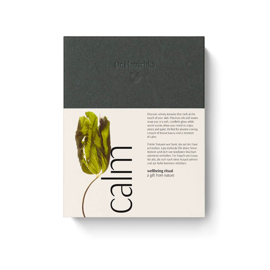 Dr. Hauschka - Geschenkset calm 1Stk.