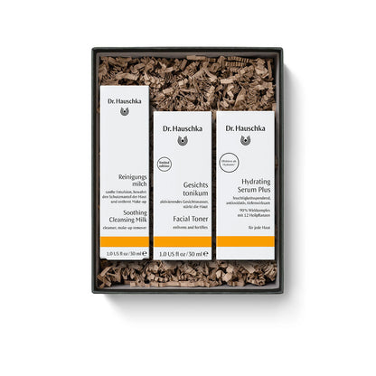 Dr. Hauschka - Geschenkset fresh 1Stk.