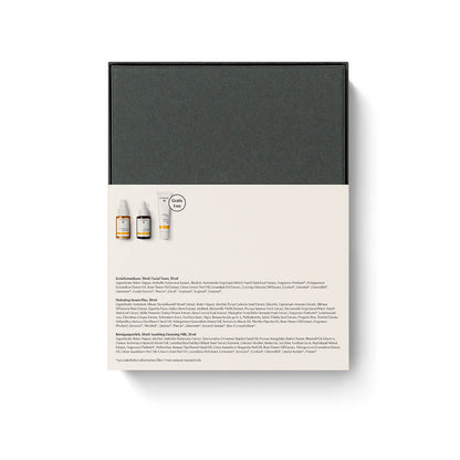 Dr. Hauschka - Geschenkset fresh 1Stk.