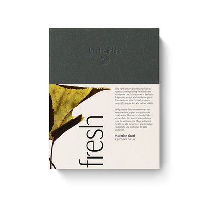 Dr. Hauschka - Geschenkset fresh 1Stk.