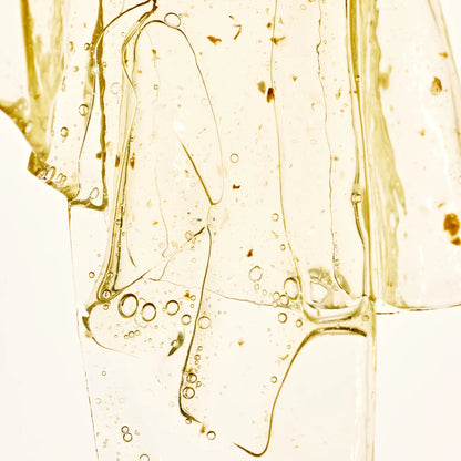 WHAMISA - Organic Fruits Hydrogel Mask Yuja 1 Stk. 6,4g - WERTE FREUNDE