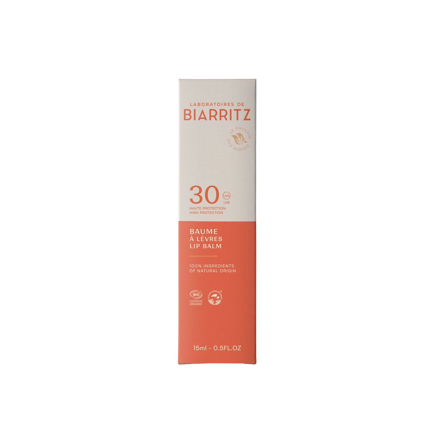 Laboratoires de Biarritz - Sonnenspray LSF30 100ml - WERTE FREUNDE