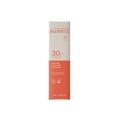 Laboratoires de Biarritz - Sonnenspray LSF30 100ml - WERTE FREUNDE
