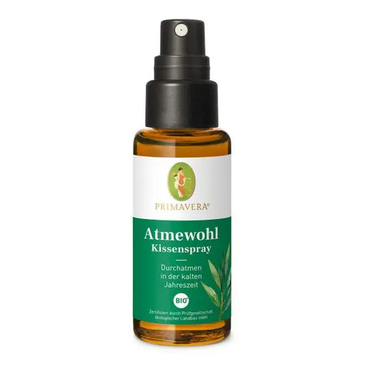 Primavera - Atmewohl Kissenspray 30ml
