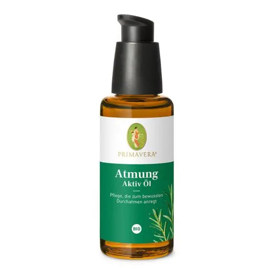 Primavera - Atmung Aktiv Öl 50ml