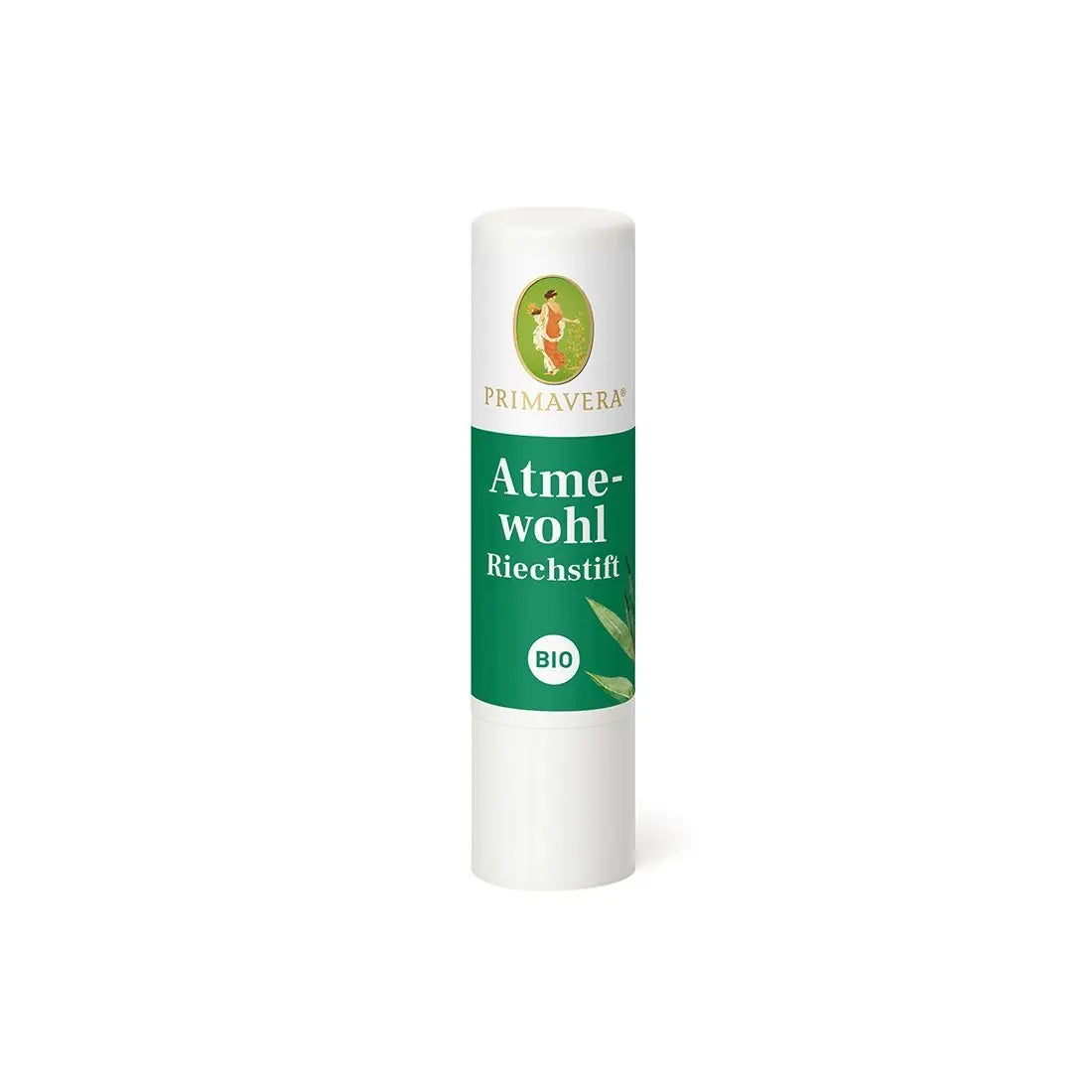Primavera - Atmewohl Riech Stick 0,8ml - WERTE FREUNDE