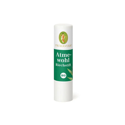 Primavera - Atmewohl Riech Stick 0,8ml - WERTE FREUNDE