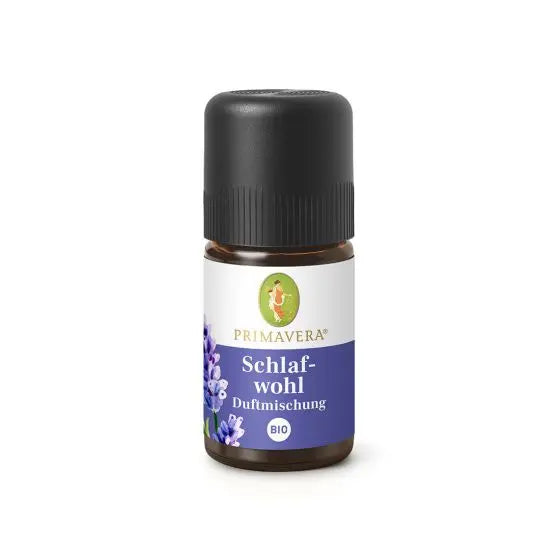 Primavera - Schlafwohl Duftmischung 5ml