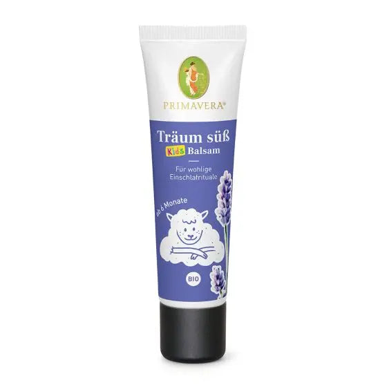Primavera - Traum süß Baby & Kinder Balsam 30ml