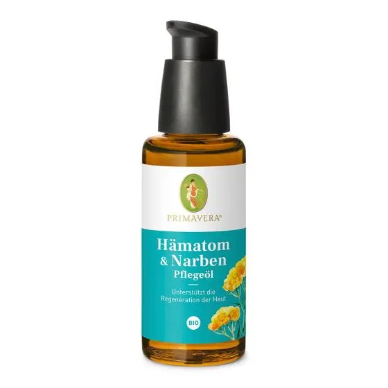 Primavera - Hämatom & Narben Pflegeöl 50ml