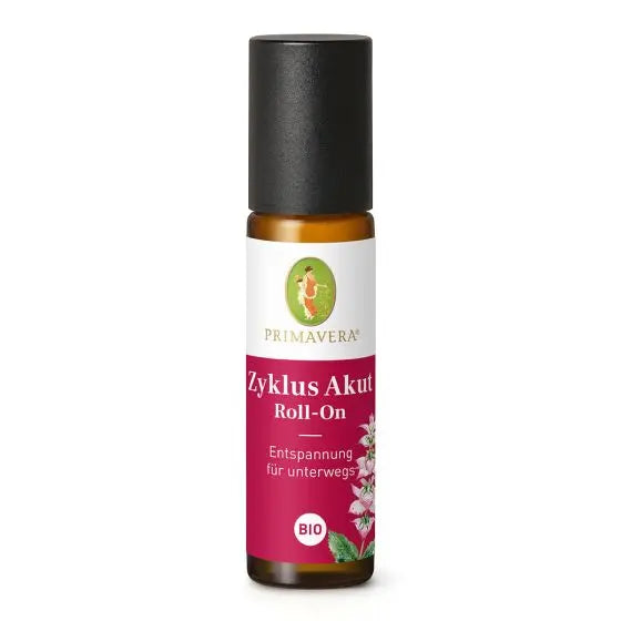 Primavera - Zyklus Akut Roll-On 10ml