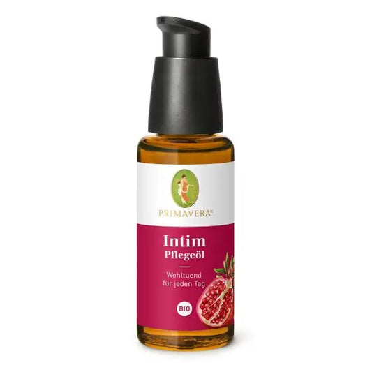 Primavera - Intim Pflegeöl 30ml