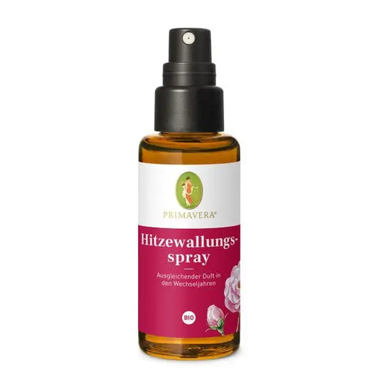 Primavera - Hitzewallungsspray 50ml