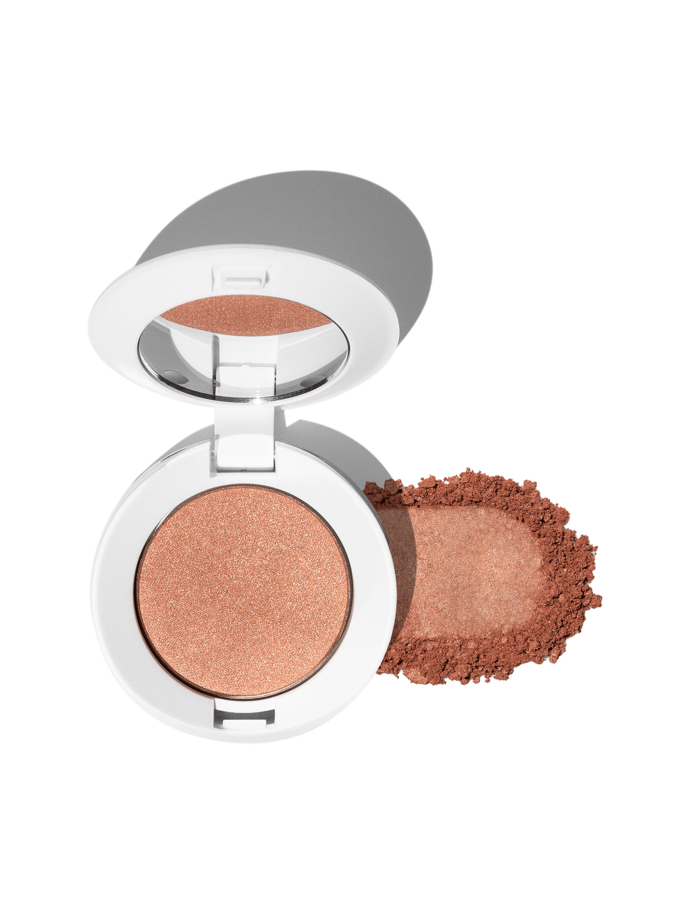 BYENA Beauty - Pure Eyeshadow 2,5g - WERTE FREUNDE