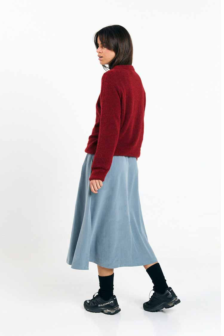Suite 13 - BABOL JUMPER BRICK