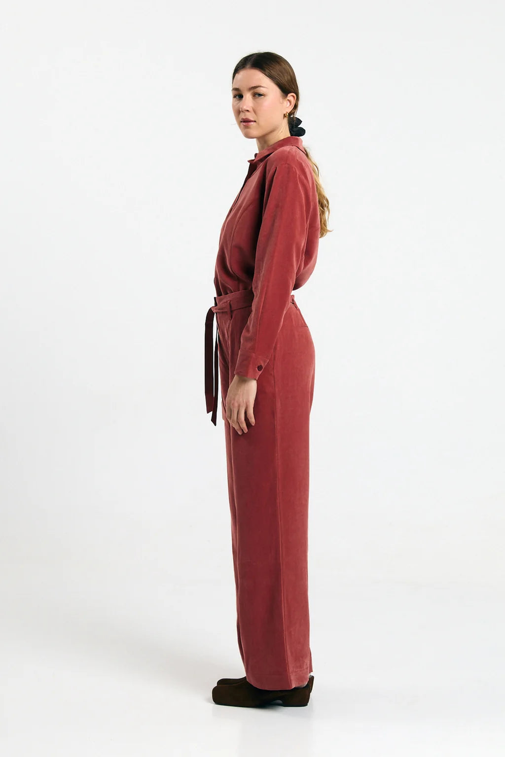 Suite 13 - EO PANTS BRICK