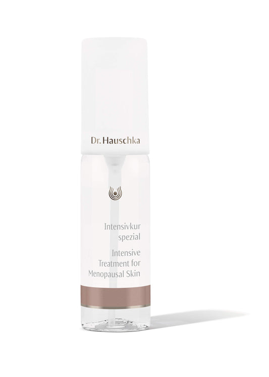 Dr. Hauschka - Intensivkur spezial - 40 ml