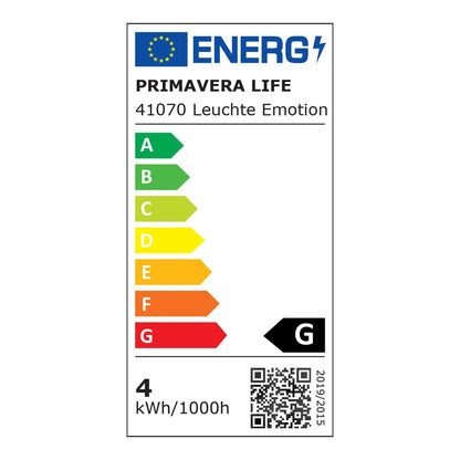 Primavera - Aroma Leuchte Emotion 1Stk.
