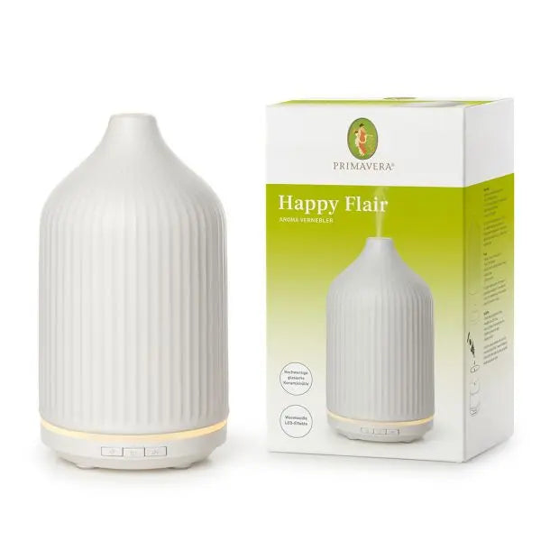 Primavera - Aroma Vernebler Happy Flair